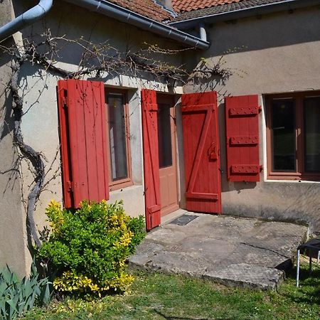 La Follye Mancey Bed & Breakfast Dış mekan fotoğraf