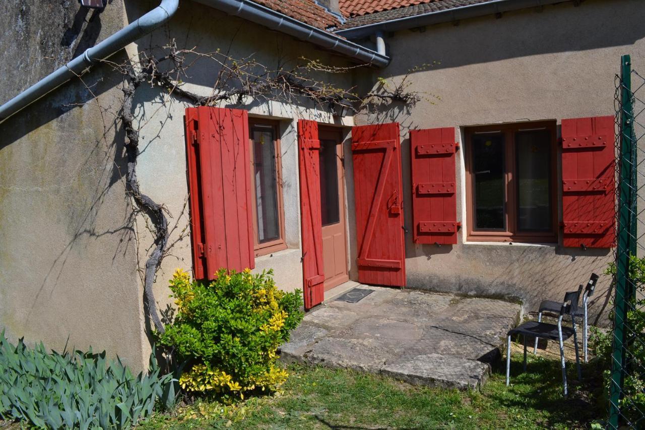 La Follye Mancey Bed & Breakfast Dış mekan fotoğraf