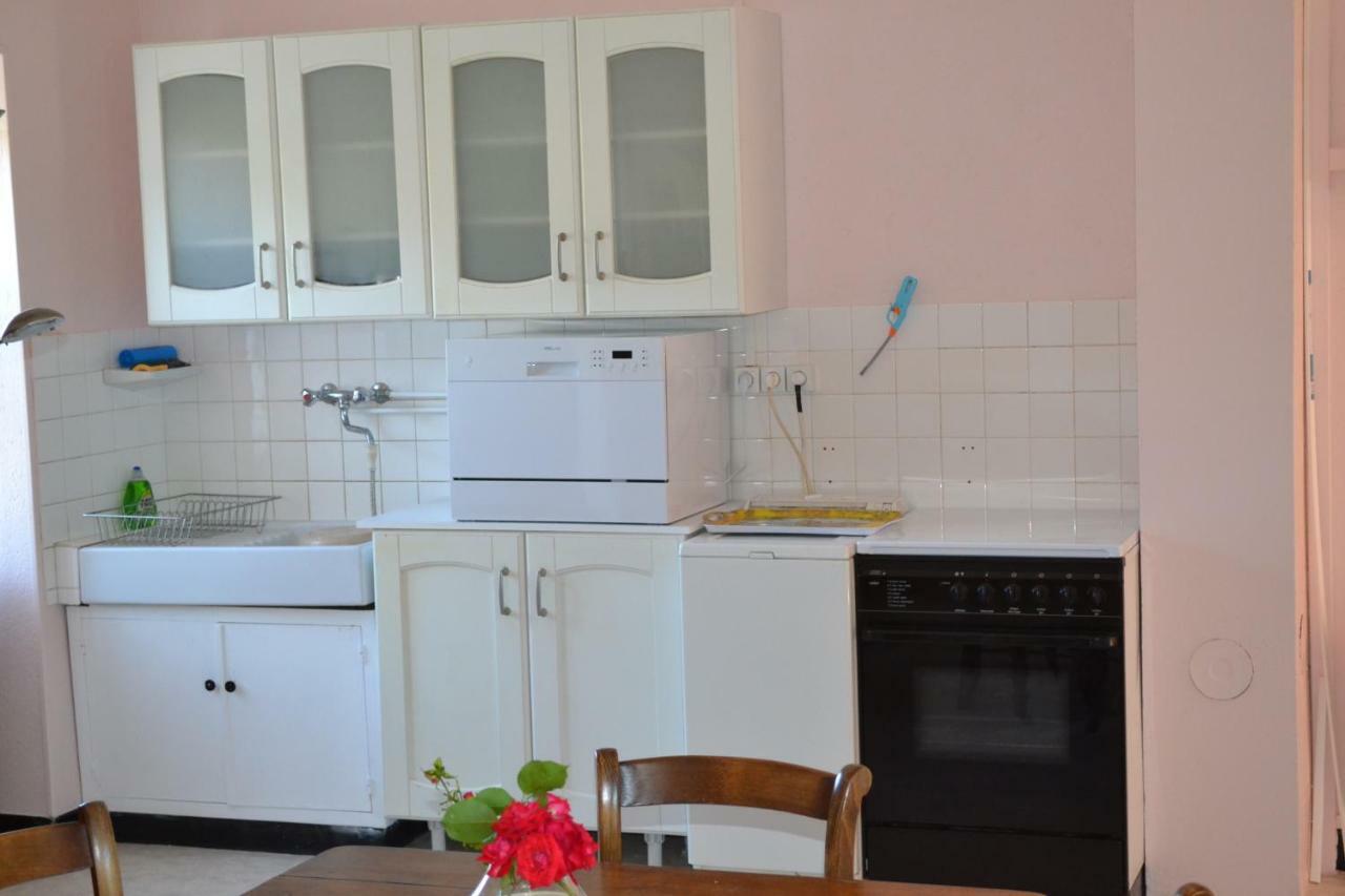 La Follye Mancey Bed & Breakfast Dış mekan fotoğraf