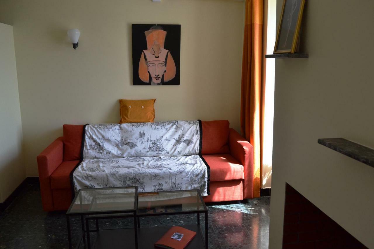 La Follye Mancey Bed & Breakfast Dış mekan fotoğraf